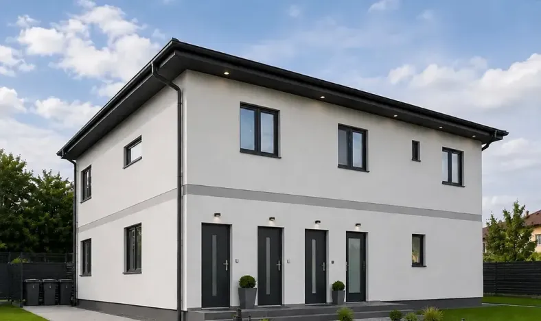 Prodej bytu 4+kk, Petřvald, 114 m2