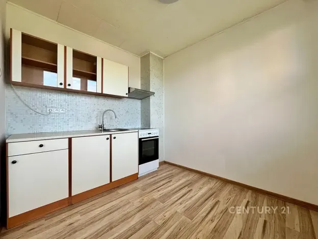 Pronájem bytu 1+1, Bílina, Bezejmenná, 34 m2