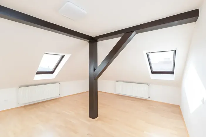 Pronájem bytu 2+kk, Praha, Pod hliništěm, 53 m2