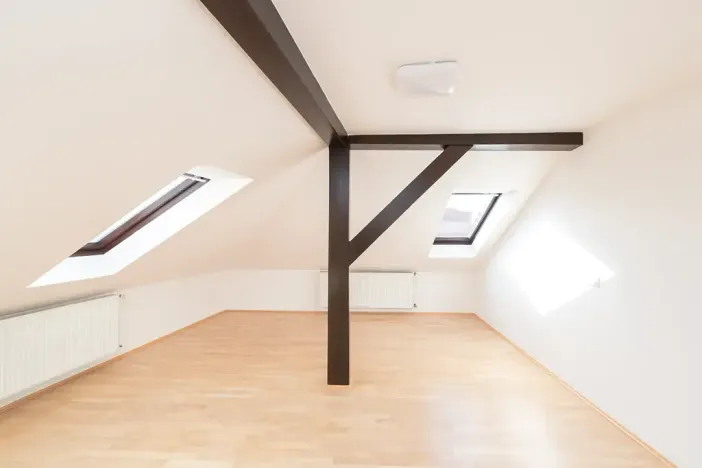 Pronájem bytu 2+kk, Praha, Pod hliništěm, 53 m2