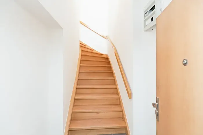 Pronájem bytu 2+kk, Praha, Pod hliništěm, 53 m2