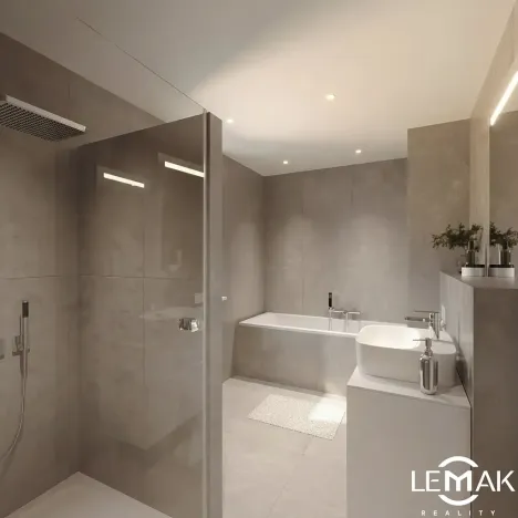 Prodej rodinného domu, Senice na Hané, Školní, 100 m2