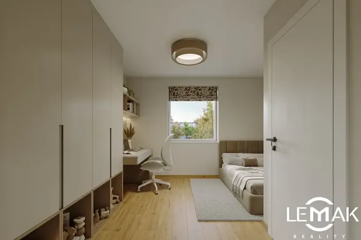 Prodej rodinného domu, Senice na Hané, Školní, 100 m2