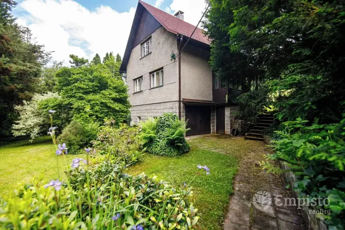 Prodej chaty, Ostravice, 99 m2