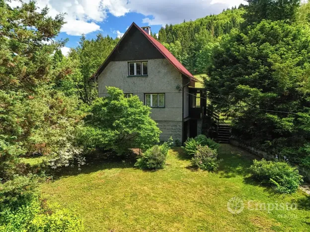 Prodej chaty, Ostravice, 99 m2