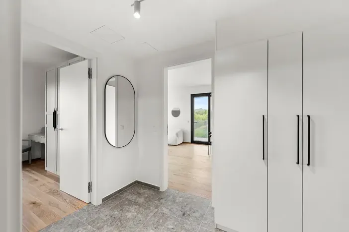 Pronájem bytu 2+kk, Praha - Modřany, Československého exilu, 58 m2