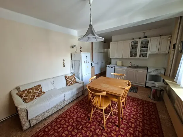 Prodej bytu 3+kk, Praha - Libeň, Sokolovská, 63 m2