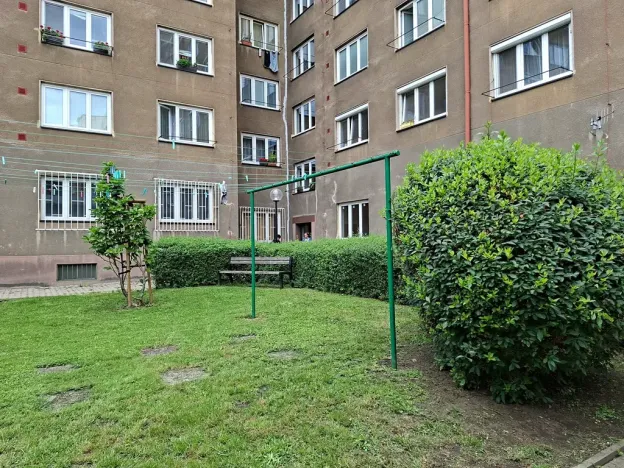 Prodej bytu 3+kk, Praha - Libeň, Sokolovská, 63 m2