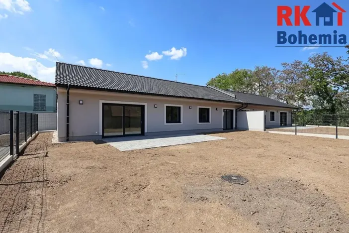 Prodej rodinného domu, Starý Kolín, Kolínská, 111 m2