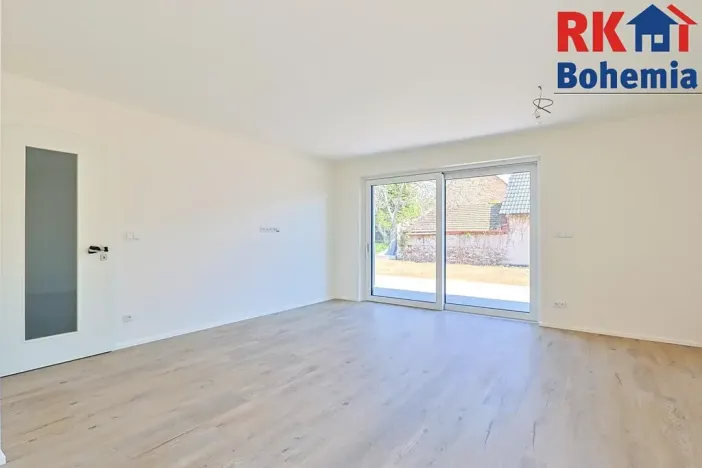Prodej rodinného domu, Starý Kolín, Kolínská, 111 m2