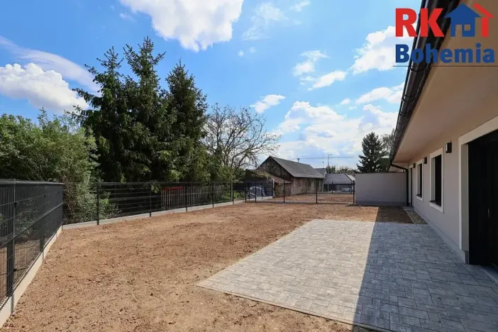 Prodej rodinného domu, Starý Kolín, Kolínská, 111 m2