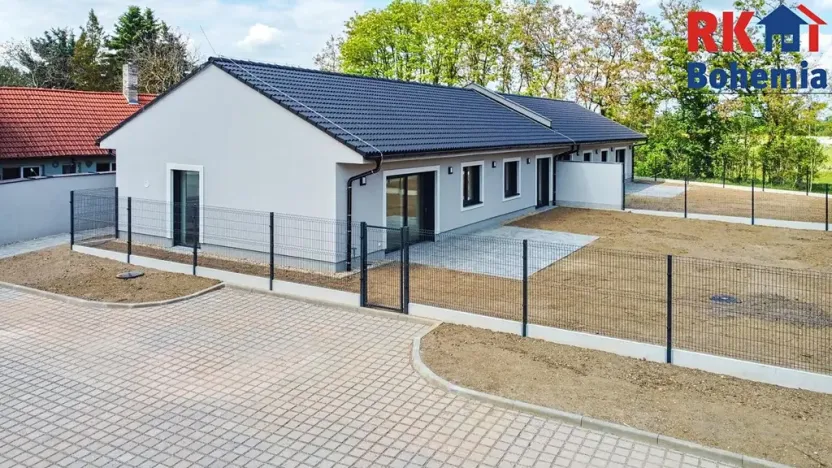 Prodej rodinného domu, Starý Kolín, Kolínská, 111 m2