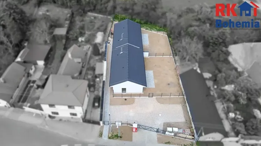 Prodej rodinného domu, Starý Kolín, Kolínská, 111 m2