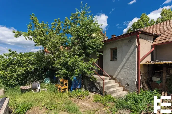 Prodej chalupy, Hradčany, 86 m2