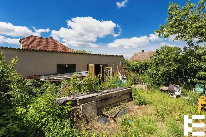 Prodej chalupy, Hradčany, 86 m2