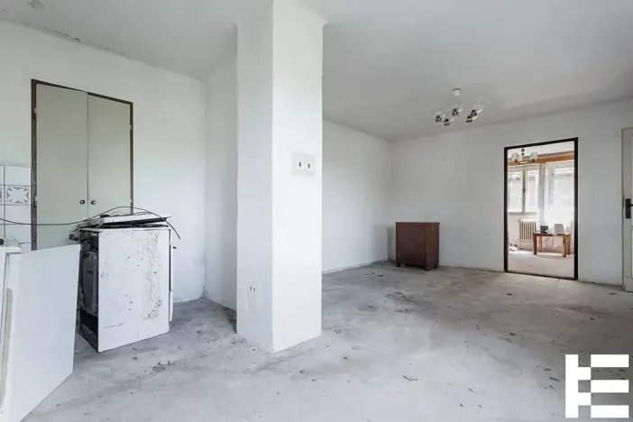Prodej chalupy, Hradčany, 86 m2