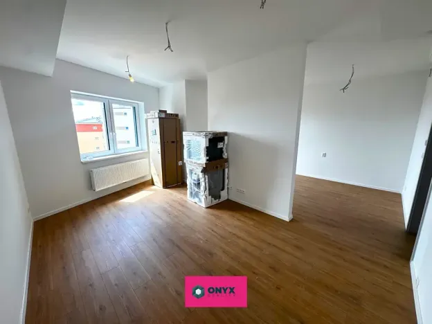Pronájem bytu 1+kk, Šlapanice, 52 m2