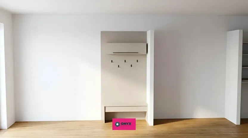 Pronájem bytu 1+kk, Šlapanice, 52 m2