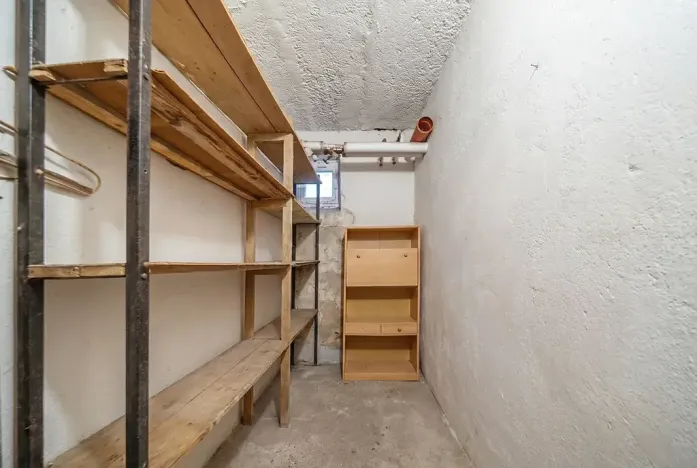 Prodej bytu 3+1, Tmaň, Sídliště, 55 m2