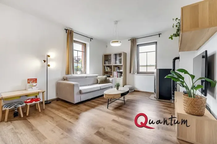 Prodej rodinného domu, Radovesice, 120 m2