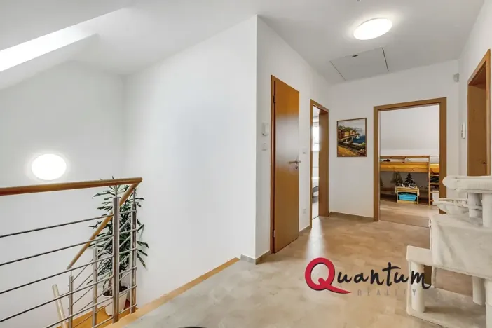 Prodej rodinného domu, Radovesice, 120 m2