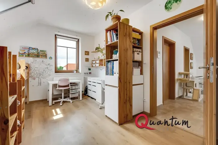 Prodej rodinného domu, Radovesice, 120 m2