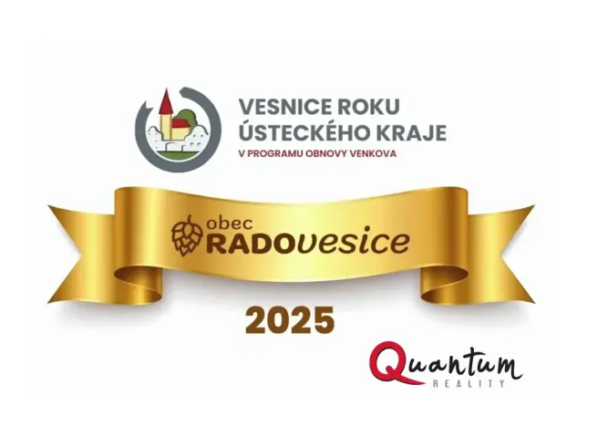 Prodej rodinného domu, Radovesice, 120 m2