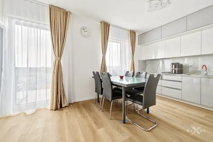 Pronájem bytu 1+kk, Praha - Písnice, Libušská, 16 m2