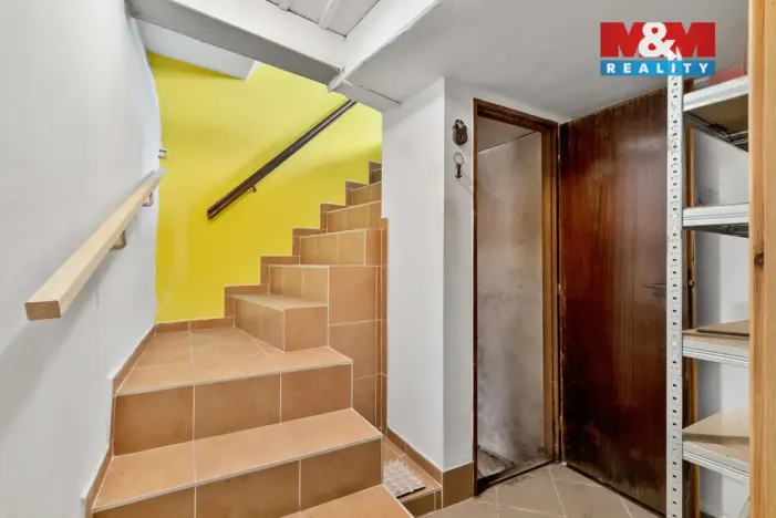 Prodej rodinného domu, Jablonné v Podještědí, Karoliny Světlé, 160 m2