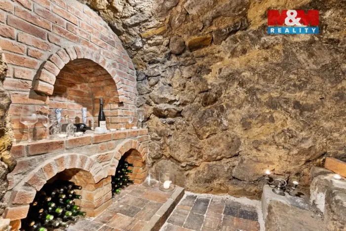 Prodej rodinného domu, Jablonné v Podještědí, Karoliny Světlé, 160 m2