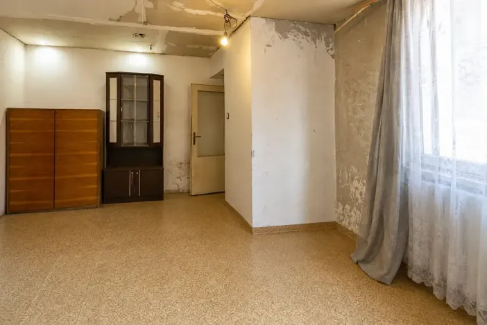 Prodej rodinného domu, Krupá, 97 m2