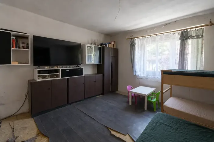 Prodej rodinného domu, Krupá, 97 m2
