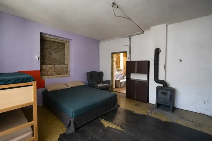 Prodej rodinného domu, Krupá, 97 m2