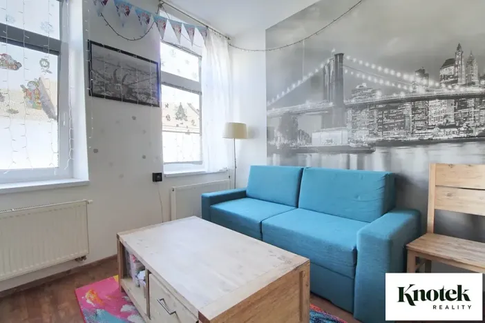 Prodej rodinného domu, Brno, Táborská, 70 m2