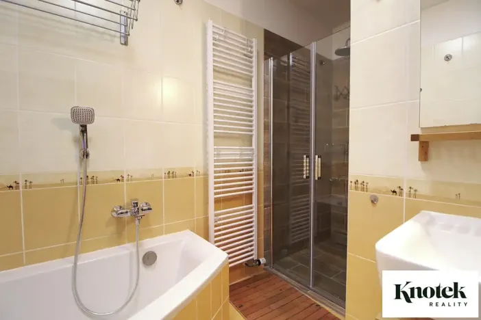 Prodej rodinného domu, Brno, Táborská, 70 m2