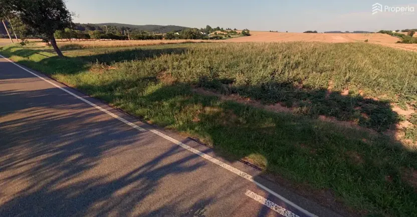 Prodej pozemku pro bydlení, Vřesovice, 2870 m2