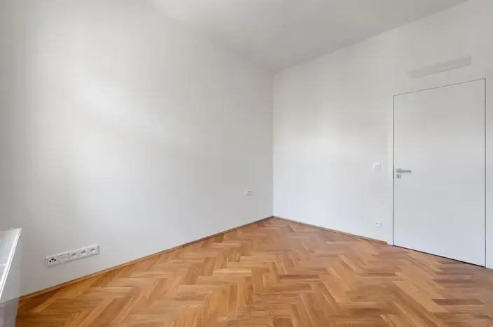 Pronájem bytu 3+kk, Praha - Vinohrady, Hradešínská, 64 m2