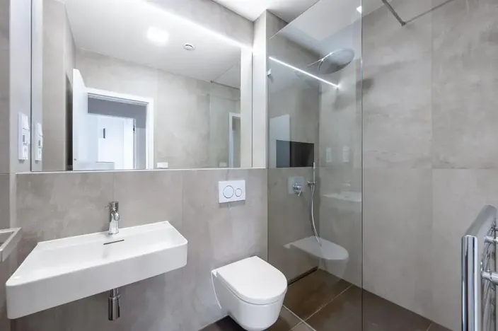 Pronájem bytu 3+kk, Praha - Vinohrady, Hradešínská, 64 m2