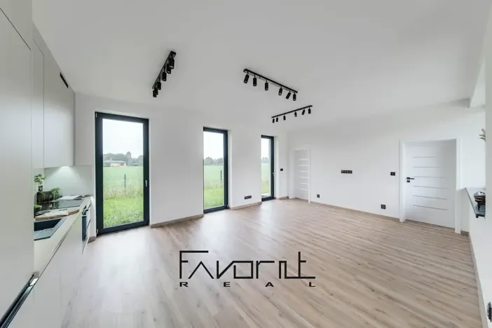 Prodej bytu 4+kk, Ostrava, U Hrůbků, 111 m2