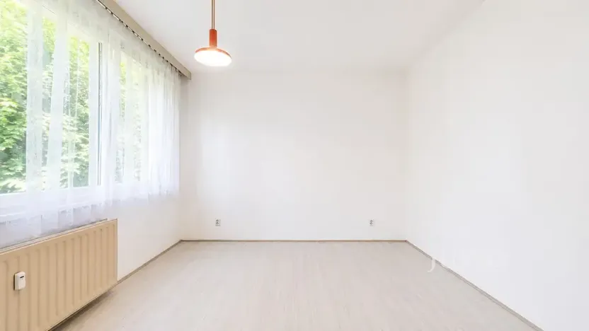 Prodej bytu 3+1, Písek, třída Přátelství, 64 m2