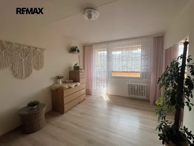Prodej bytu 3+kk, Praha - Střížkov, Rumburská, 54 m2