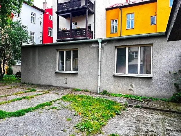 Pronájem skladu, Nový Jičín, 6 m2