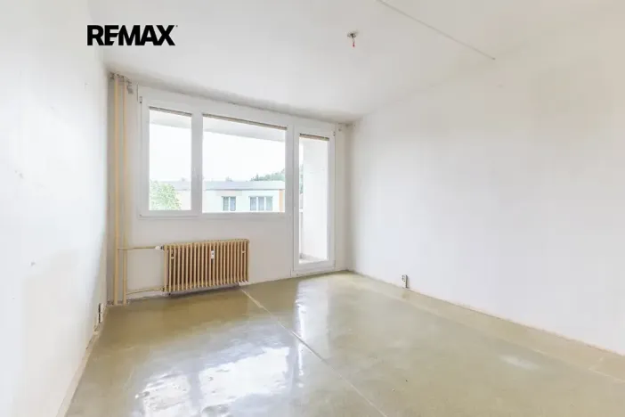 Prodej bytu 3+1, Klatovy, Pod Hůrkou, 60 m2