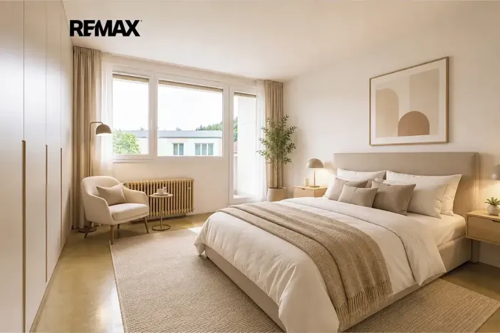 Prodej bytu 3+1, Klatovy, Pod Hůrkou, 60 m2