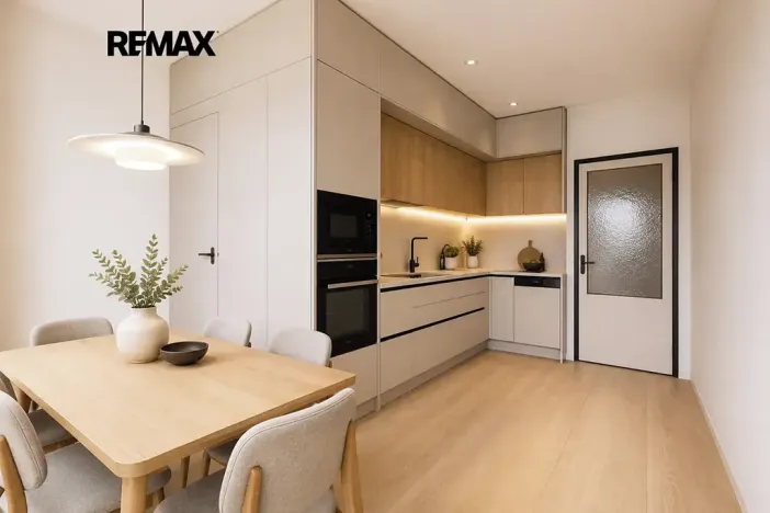 Prodej bytu 3+1, Klatovy, Pod Hůrkou, 60 m2