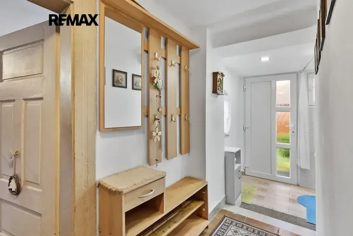 Prodej rodinného domu, Dolní Lukavice, 70 m2