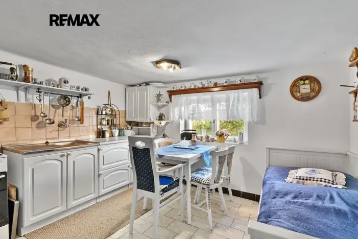 Prodej rodinného domu, Dolní Lukavice, 70 m2