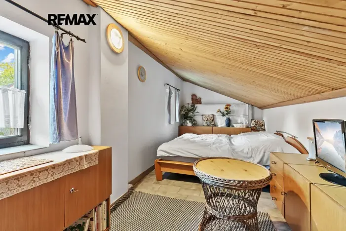 Prodej rodinného domu, Dolní Lukavice, 70 m2