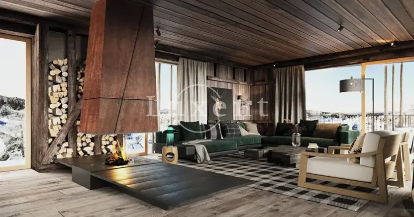 Prodej bytu 3+kk, Horní Maršov, 144 m2
