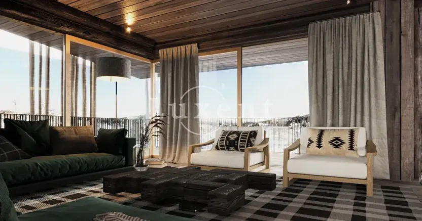 Prodej bytu 3+kk, Horní Maršov, 144 m2